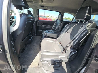 2024 Honda Odyssey Elite 118.1" WB - miniatura 13