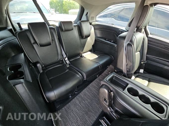 2024 Honda Odyssey Elite 118.1" WB - miniatura 14