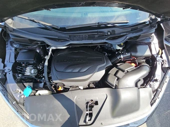 2024 Honda Odyssey Elite 118.1" WB - miniatura 16
