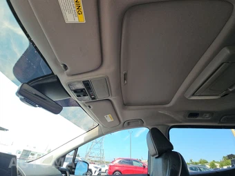 2024 Honda Odyssey Elite 118.1" WB - miniatura 18