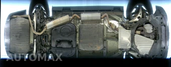2024 Honda Odyssey Elite 118.1" WB - miniatura 20