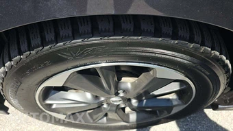 2024 Honda Odyssey Elite 118.1" WB - miniatura 28