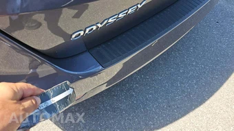 2024 Honda Odyssey Elite 118.1" WB - miniatura 37