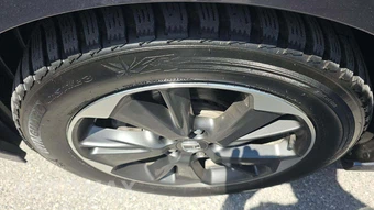 2024 Honda Odyssey Elite 118.1" WB - miniatura 40