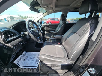 2024 Honda Odyssey Elite 118.1" WB - miniatura 7