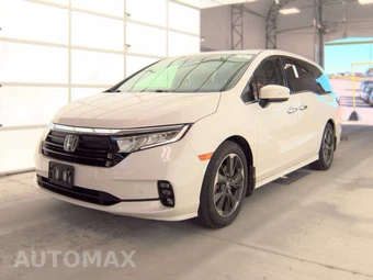 2024 Honda Odyssey Elite 118.1" WB