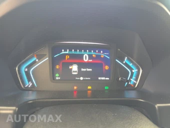2024 Honda Odyssey Elite 118.1" WB - miniatura 12