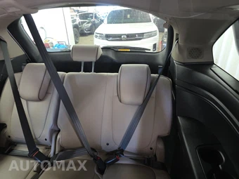 2024 Honda Odyssey Elite 118.1" WB - miniatura 14
