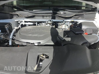 2024 Honda Odyssey Elite 118.1" WB - miniatura 16
