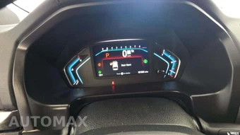 2024 Honda Odyssey Elite 118.1" WB - miniatura 18