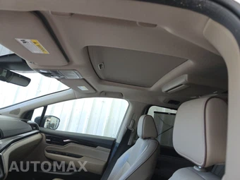 2024 Honda Odyssey Elite 118.1" WB - miniatura 19