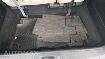 2024 Honda Odyssey Elite 118.1" WB - miniatura 20
