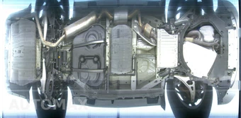 2024 Honda Odyssey Elite 118.1" WB - miniatura 21