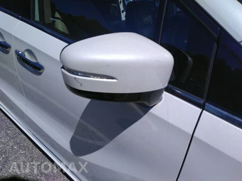2024 Honda Odyssey Elite 118.1" WB - miniatura 23
