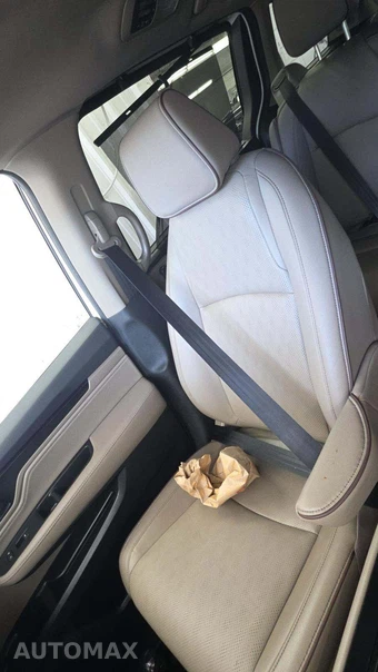 2024 Honda Odyssey Elite 118.1" WB - miniatura 24
