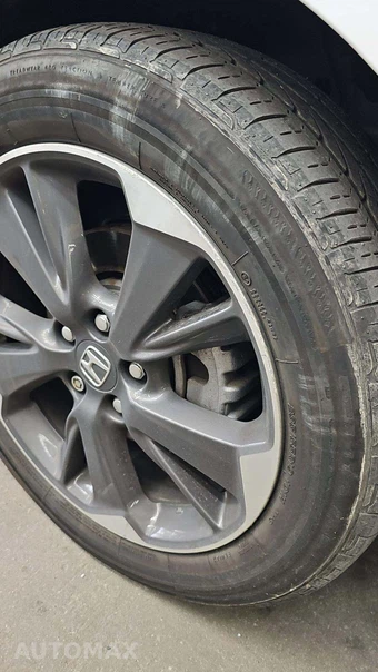 2024 Honda Odyssey Elite 118.1" WB - miniatura 28