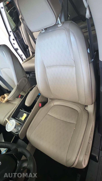 2024 Honda Odyssey Elite 118.1" WB - miniatura 31