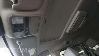 2024 Honda Odyssey Elite 118.1" WB - miniatura 32