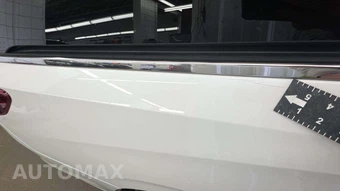 2024 Honda Odyssey Elite 118.1" WB - miniatura 35