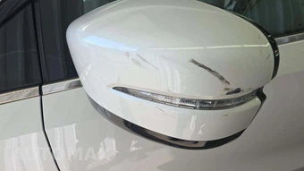 2024 Honda Odyssey Elite 118.1" WB - miniatura 36