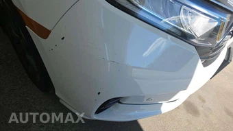 2024 Honda Odyssey Elite 118.1" WB - miniatura 39