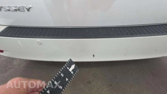 2024 Honda Odyssey Elite 118.1" WB - miniatura 41
