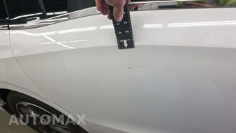 2024 Honda Odyssey Elite 118.1" WB - miniatura 42