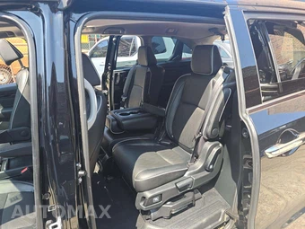 2024 Honda Odyssey Elite 118.1" WB - miniatura 13