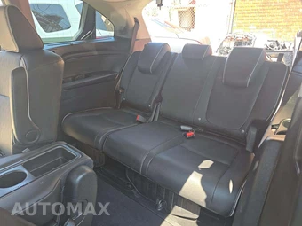 2024 Honda Odyssey Elite 118.1" WB - miniatura 14