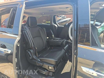 2024 Honda Odyssey Elite 118.1" WB - miniatura 17