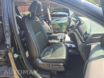 2024 Honda Odyssey Elite 118.1" WB - miniatura 19