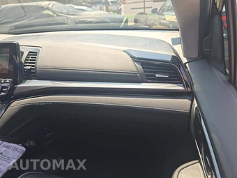 2024 Honda Odyssey Elite 118.1" WB - miniatura 20