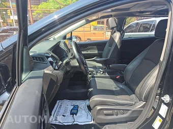 2024 Honda Odyssey Elite 118.1" WB - miniatura 6