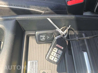 2024 Honda Odyssey Elite 118.1" WB - miniatura 8