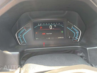 2024 Honda Odyssey Elite 118.1" WB - miniatura 9