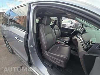 2024 Honda Odyssey Elite 118.1" WB - miniatura 16