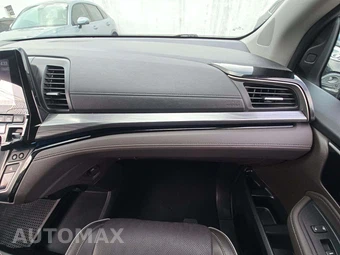 2024 Honda Odyssey Elite 118.1" WB - miniatura 17