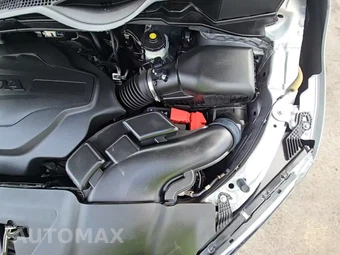 2024 Honda Odyssey Elite 118.1" WB - miniatura 27