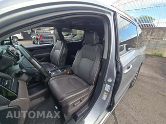 2024 Honda Odyssey Elite 118.1" WB - miniatura 3