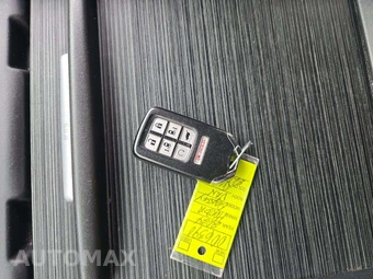 2024 Honda Odyssey Elite 118.1" WB - miniatura 5