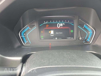 2024 Honda Odyssey Elite 118.1" WB - miniatura 6