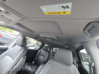 2024 Honda Odyssey Elite 118.1" WB - miniatura 8