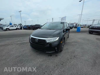 2024 Honda Odyssey Elite 118.1" WB
