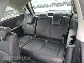 2024 Honda Odyssey Elite 118.1" WB - miniatura 11