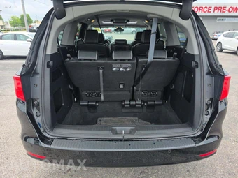 2024 Honda Odyssey Elite 118.1" WB - miniatura 12