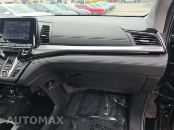 2024 Honda Odyssey Elite 118.1" WB - miniatura 17