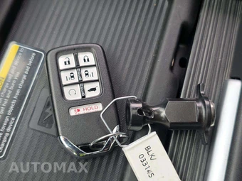 2024 Honda Odyssey Elite 118.1" WB - miniatura 5