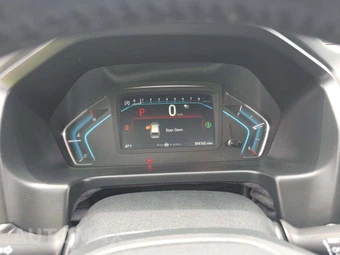 2024 Honda Odyssey Elite 118.1" WB - miniatura 6