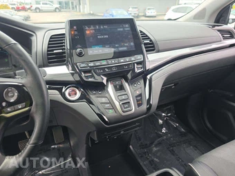 2024 Honda Odyssey Elite 118.1" WB - miniatura 7