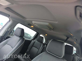 2024 Honda Odyssey Elite 118.1" WB - miniatura 8